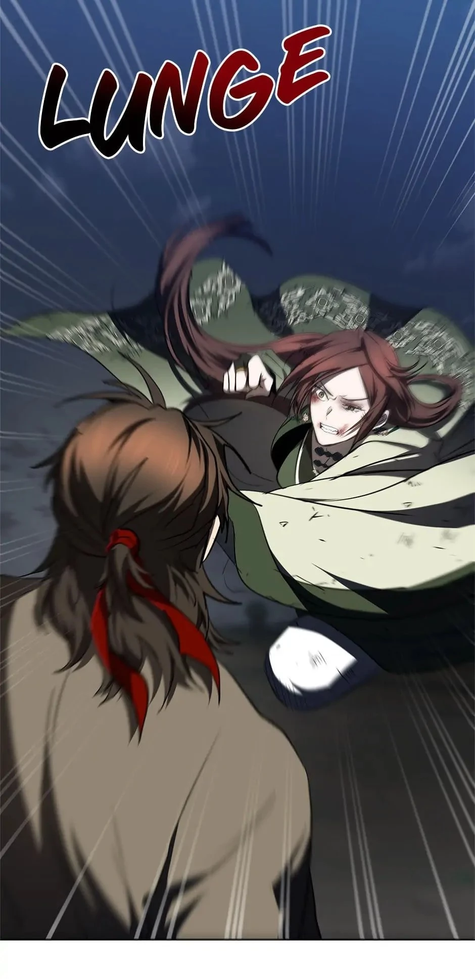 The Grand Mudang Saga Chapter 98 - 44