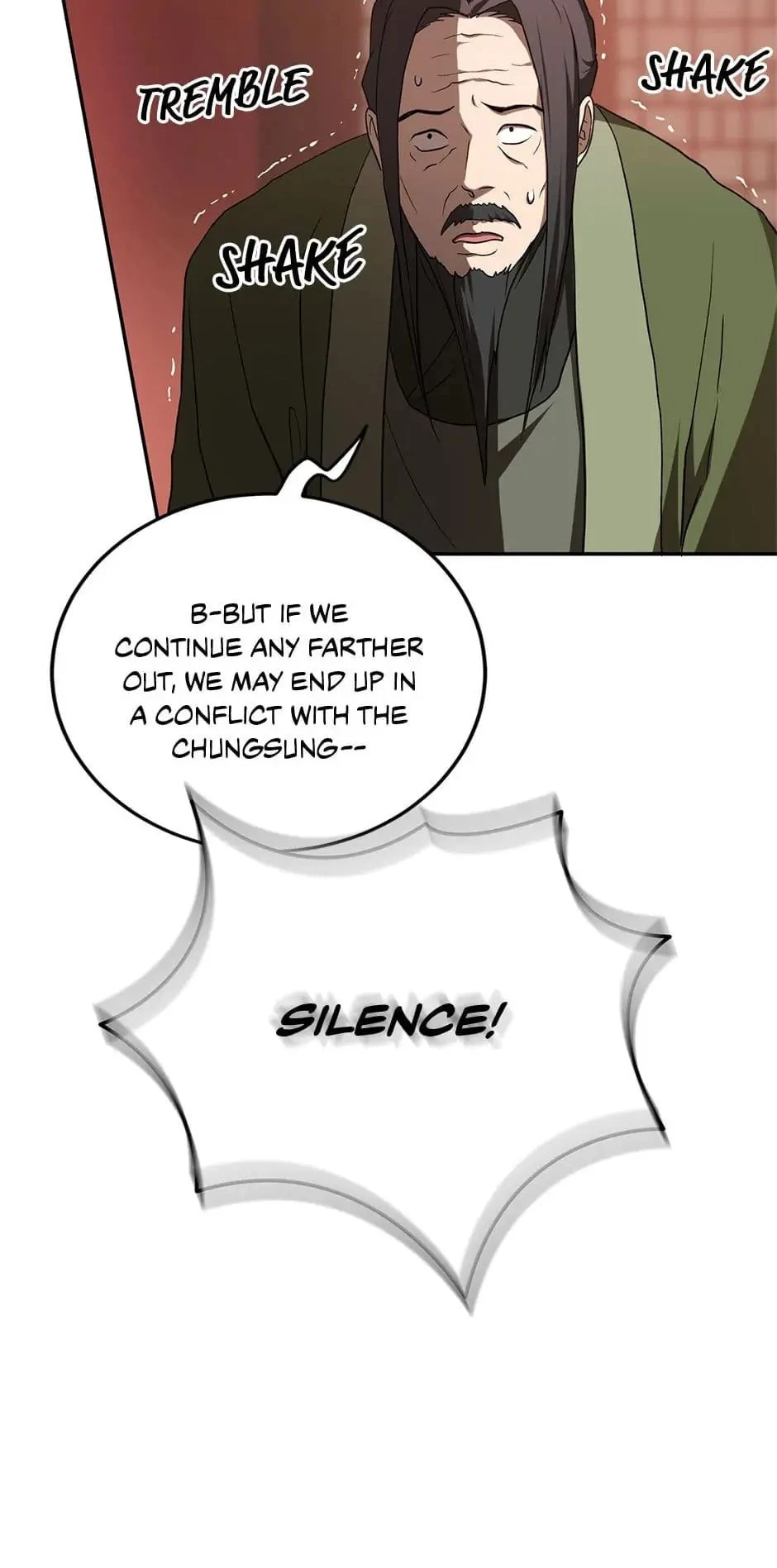 The Grand Mudang Saga Chapter 100 - 66