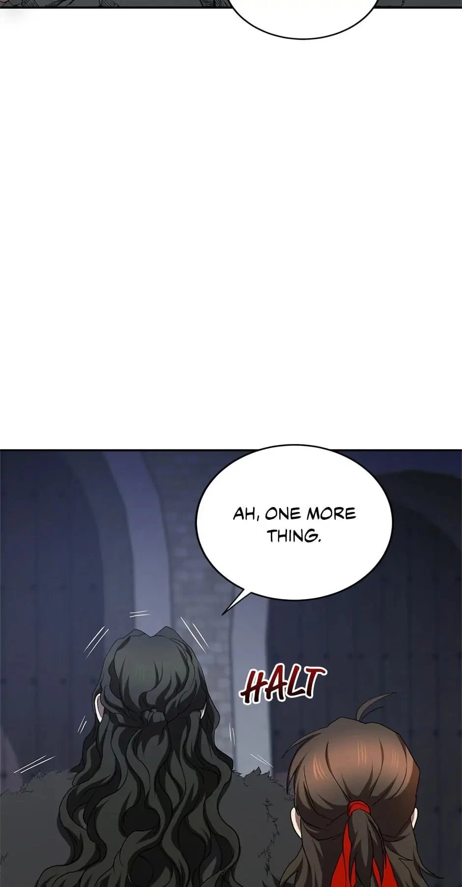 The Grand Mudang Saga Chapter 99 - 59