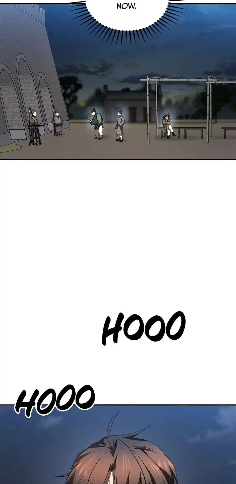 The Grand Mudang Saga Chapter 97 - 24