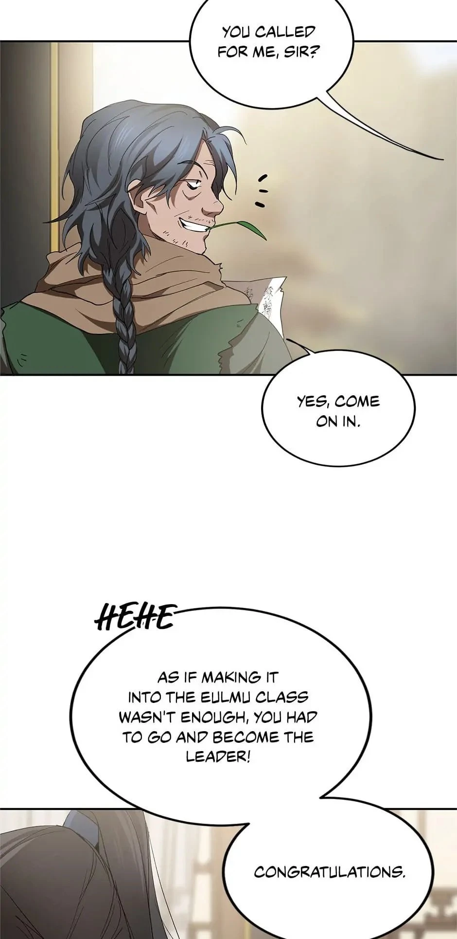 The Grand Mudang Saga Chapter 96 - 7