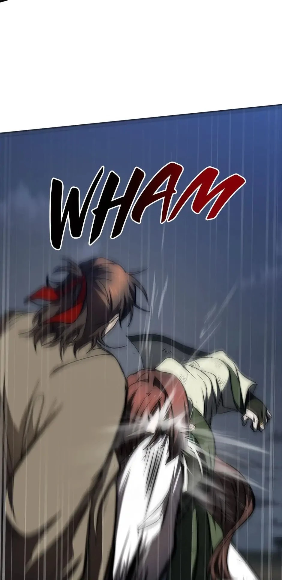 The Grand Mudang Saga Chapter 98 - 46