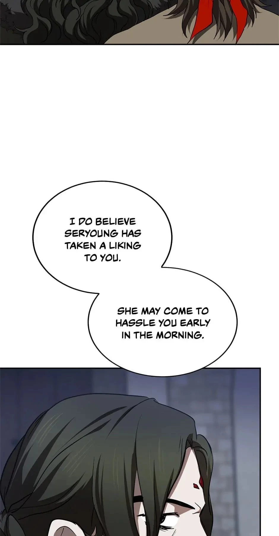 The Grand Mudang Saga Chapter 99 - 60