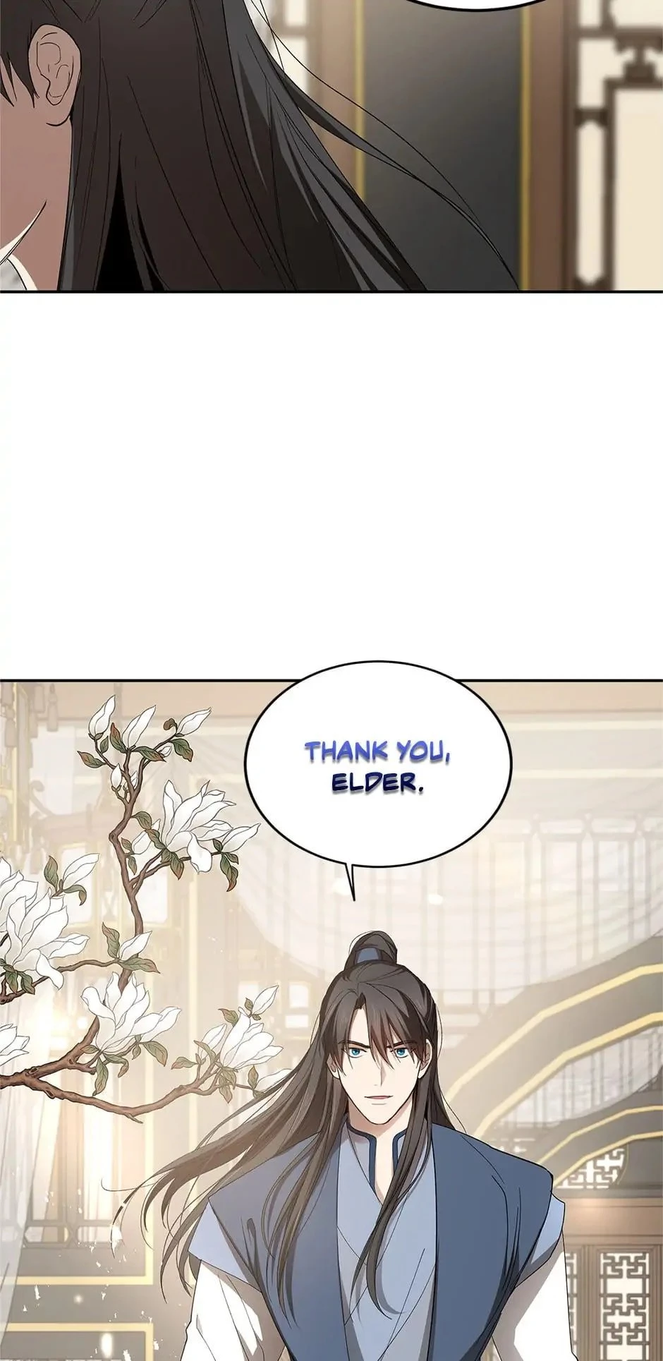 The Grand Mudang Saga Chapter 96 - 8