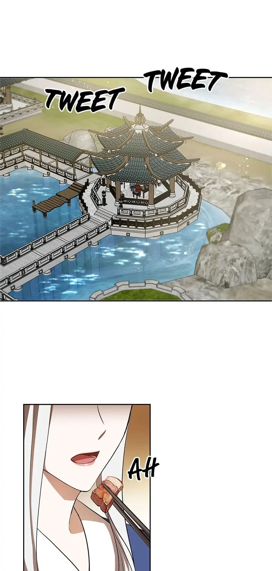 The Grand Mudang Saga Chapter 95 - 1