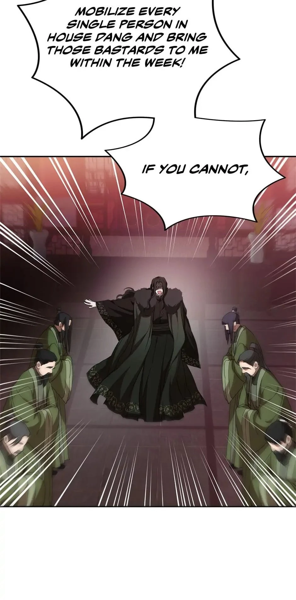 The Grand Mudang Saga Chapter 100 - 69