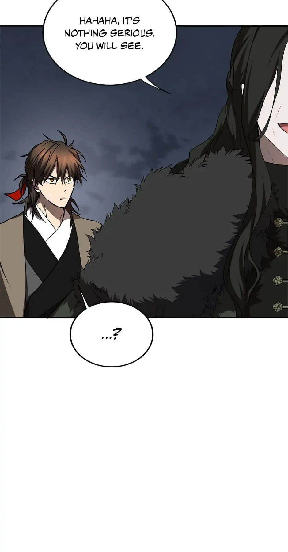 The Grand Mudang Saga Chapter 99 - 62