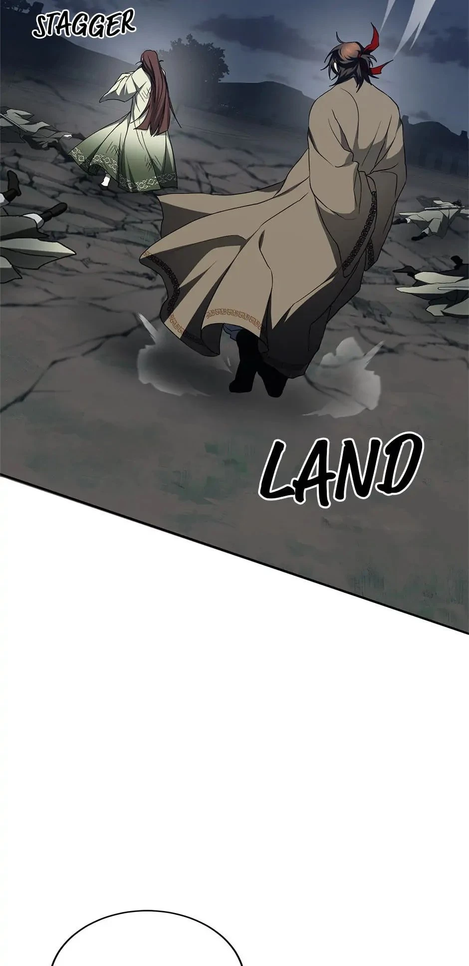 The Grand Mudang Saga Chapter 98 - 48