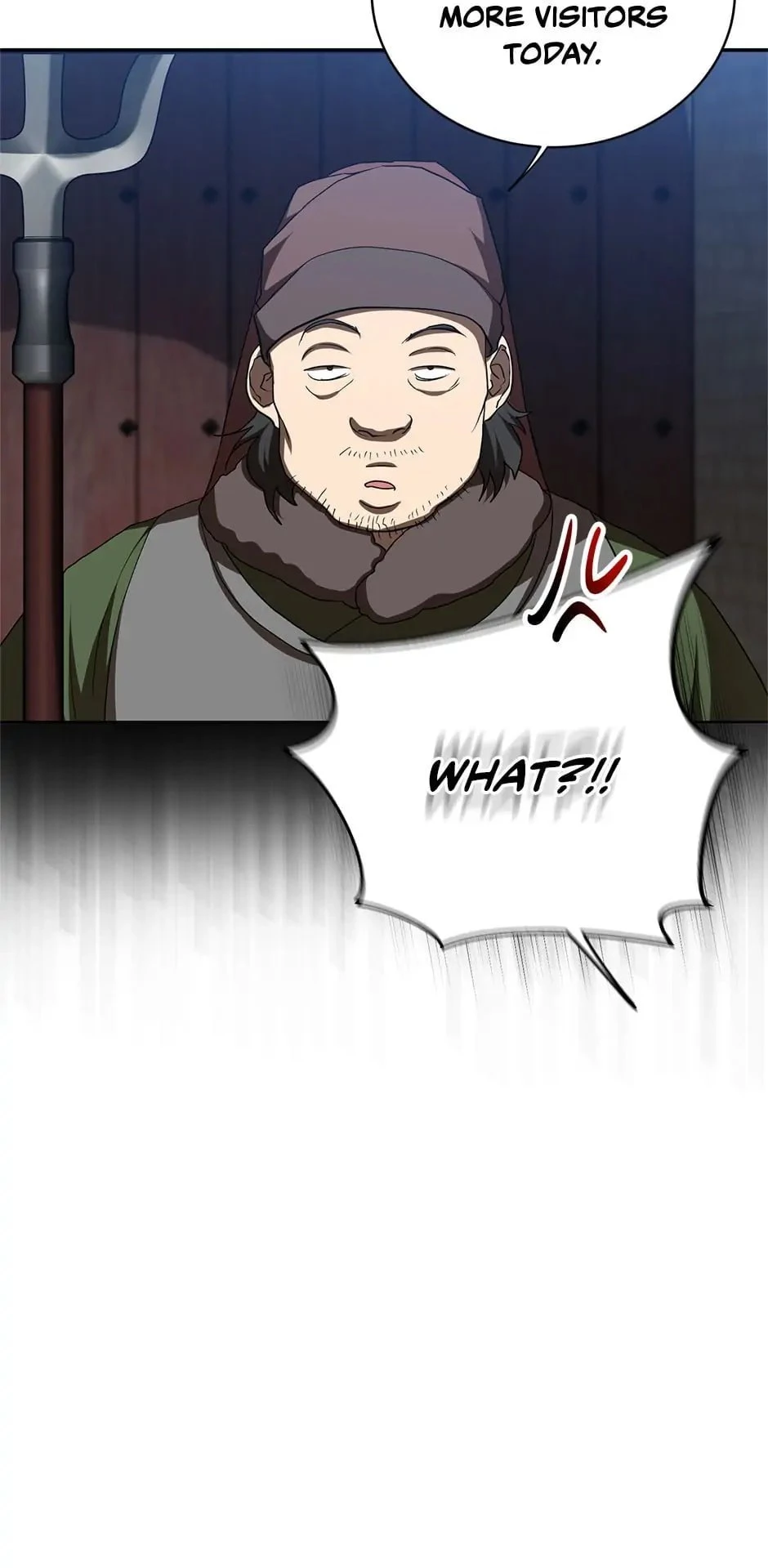 The Grand Mudang Saga Chapter 97 - 27