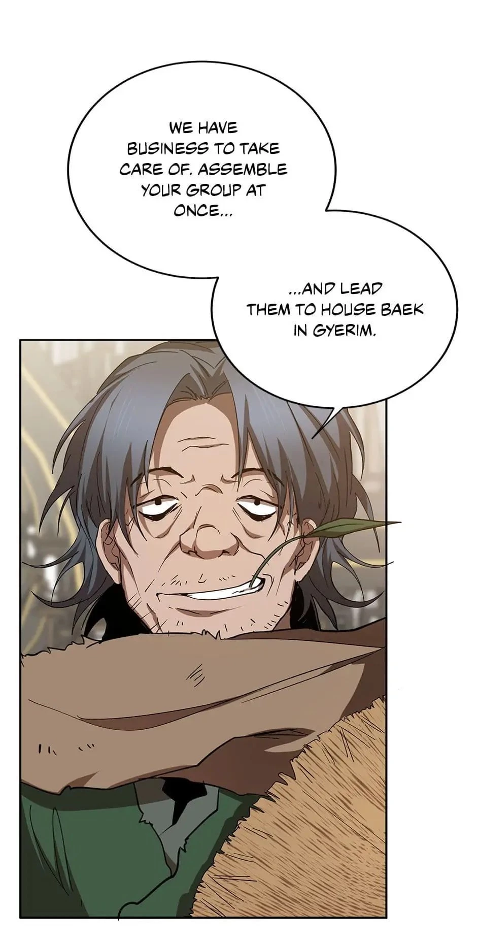 The Grand Mudang Saga Chapter 96 - 10