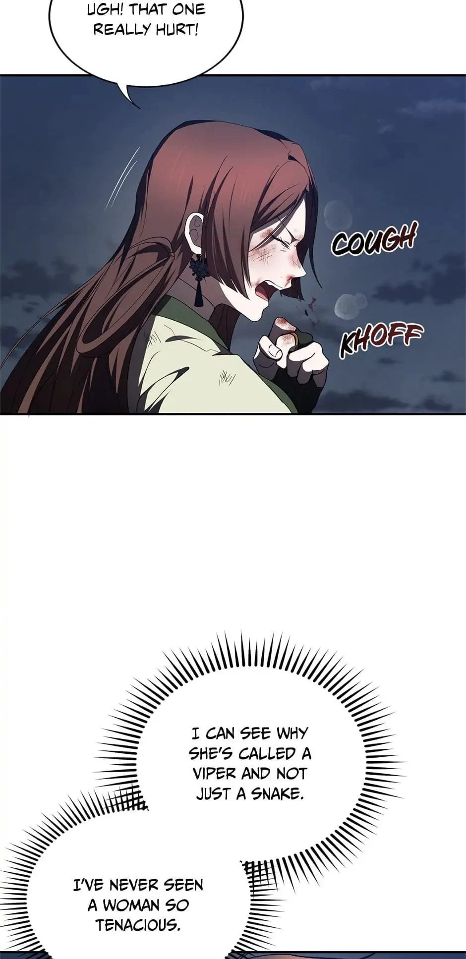 The Grand Mudang Saga Chapter 98 - 49