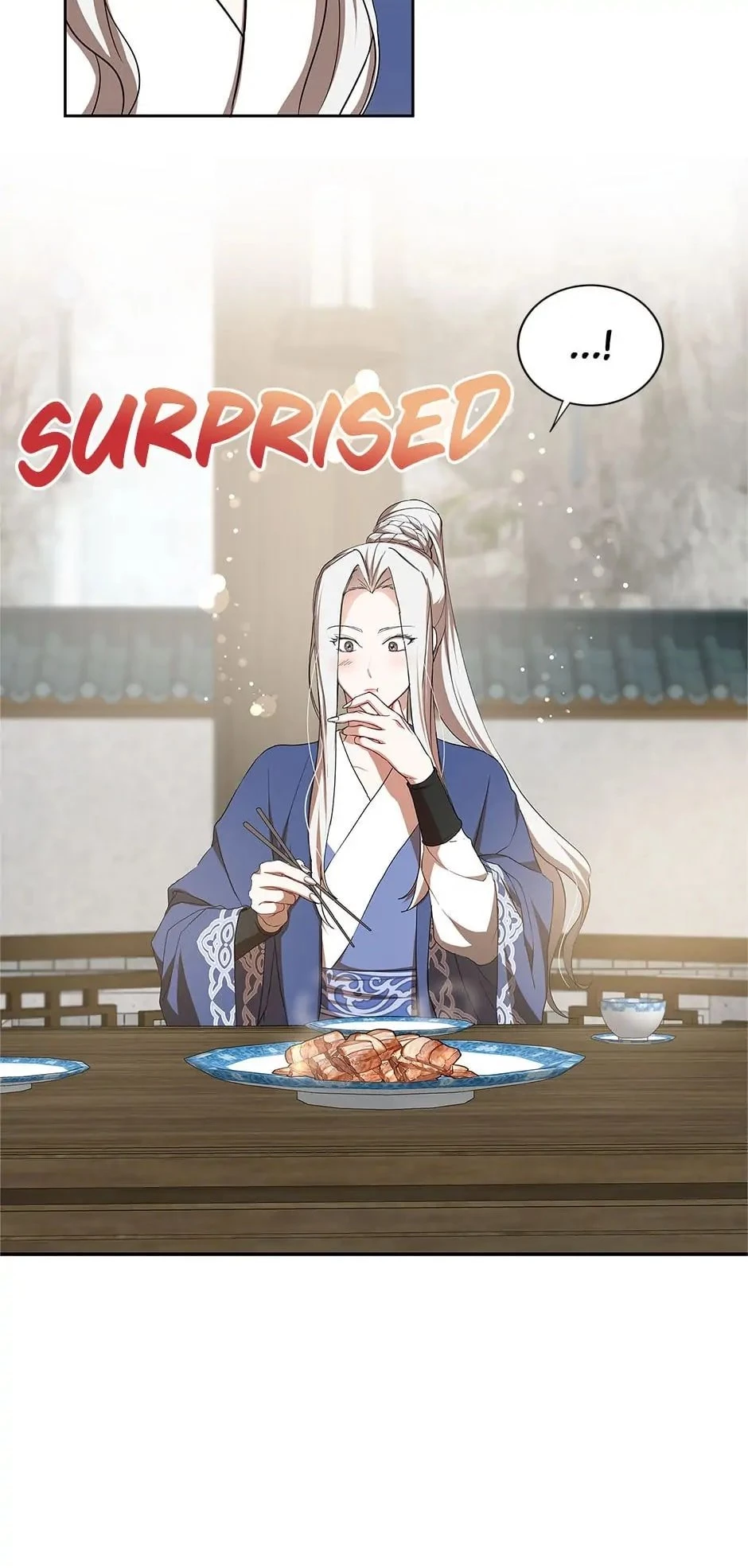 The Grand Mudang Saga Chapter 95 - 2