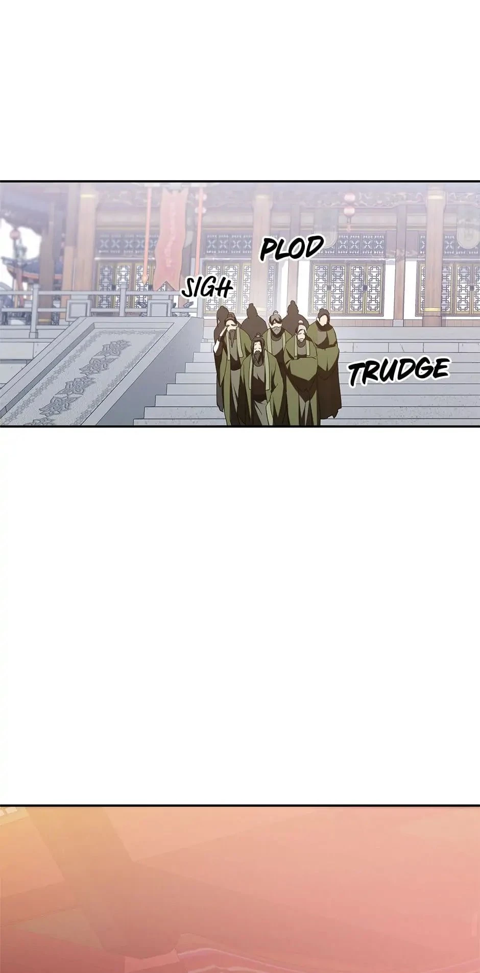 The Grand Mudang Saga Chapter 100 - 71