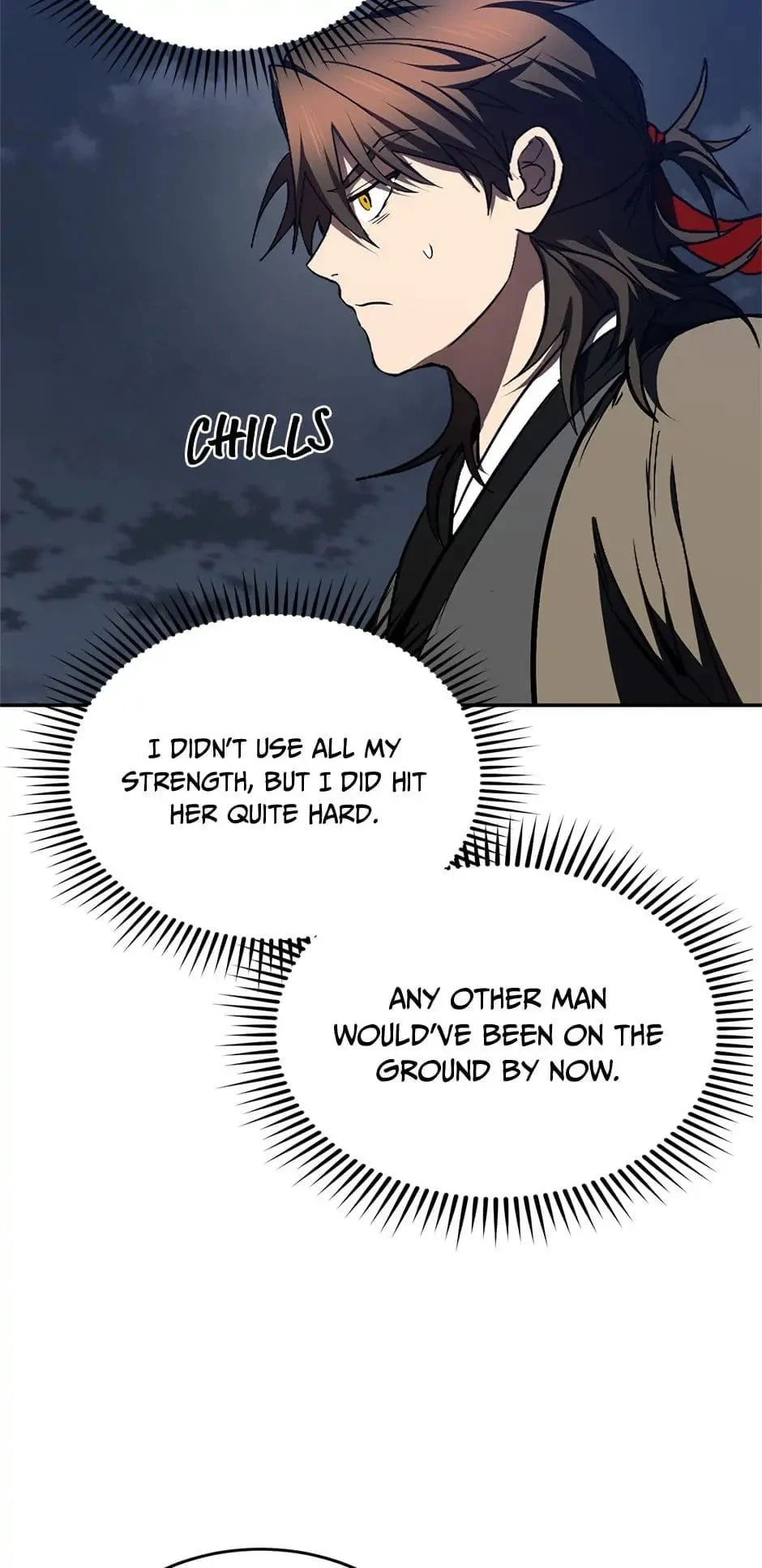 The Grand Mudang Saga Chapter 98 - 50