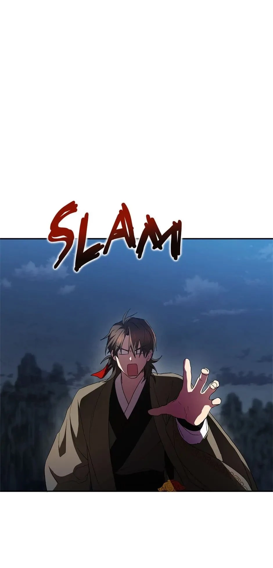 The Grand Mudang Saga Chapter 97 - 29