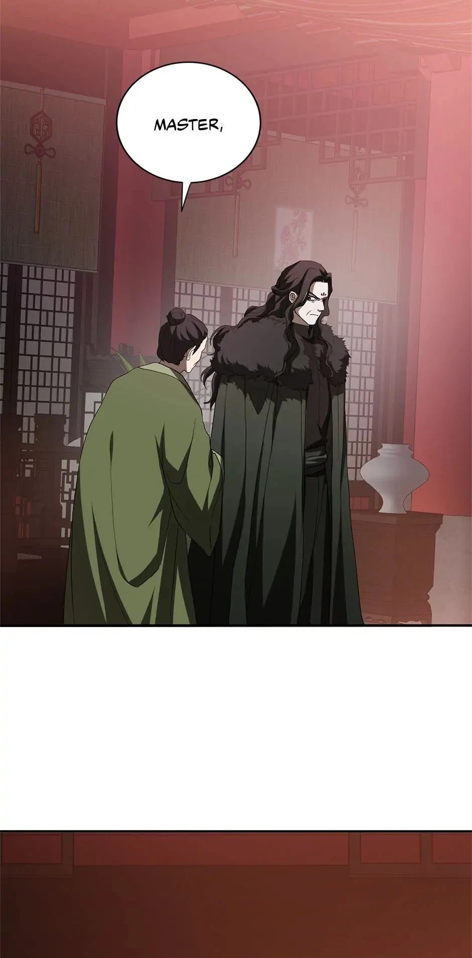 The Grand Mudang Saga Chapter 100 - 72