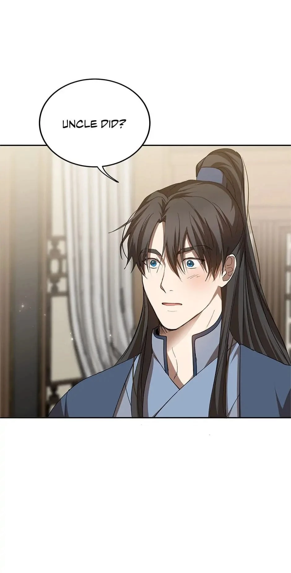 The Grand Mudang Saga Chapter 96 - 12