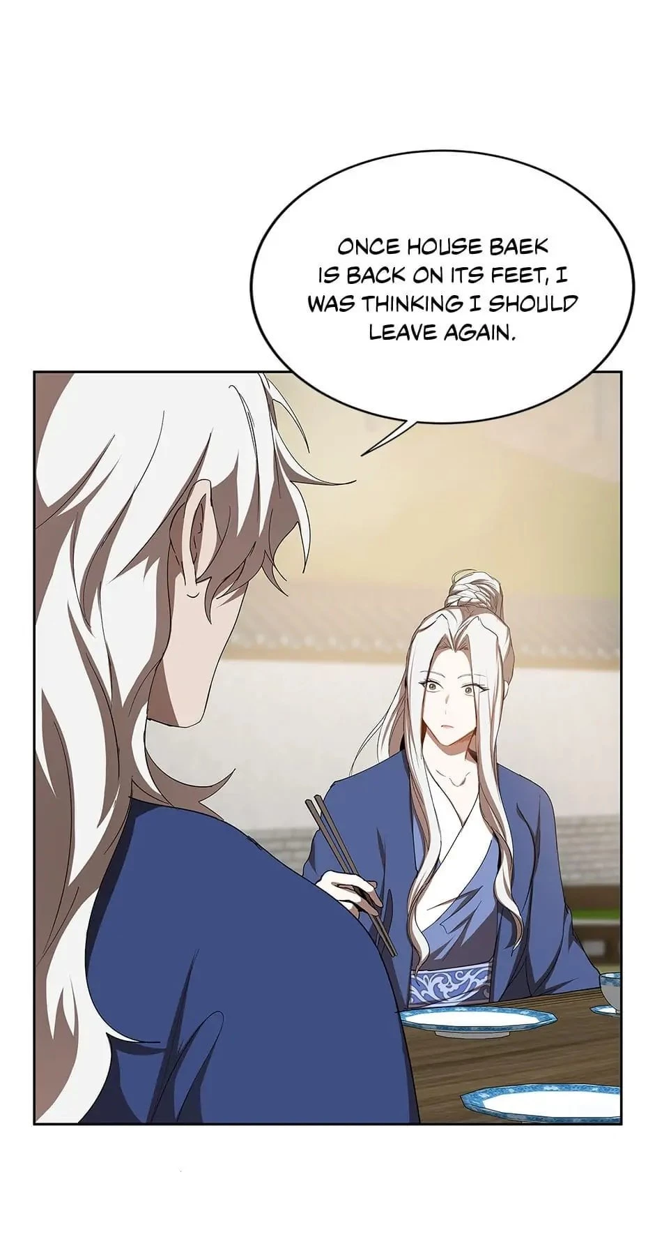 The Grand Mudang Saga Chapter 95 - 5