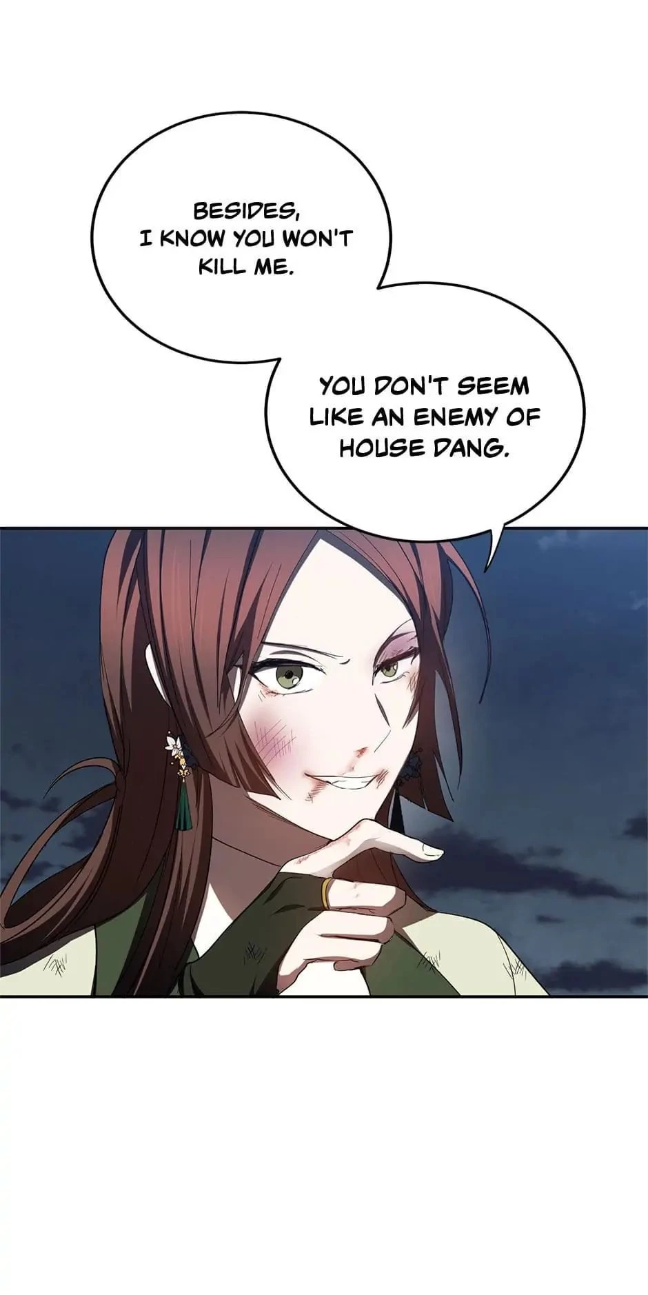 The Grand Mudang Saga Chapter 98 - 52
