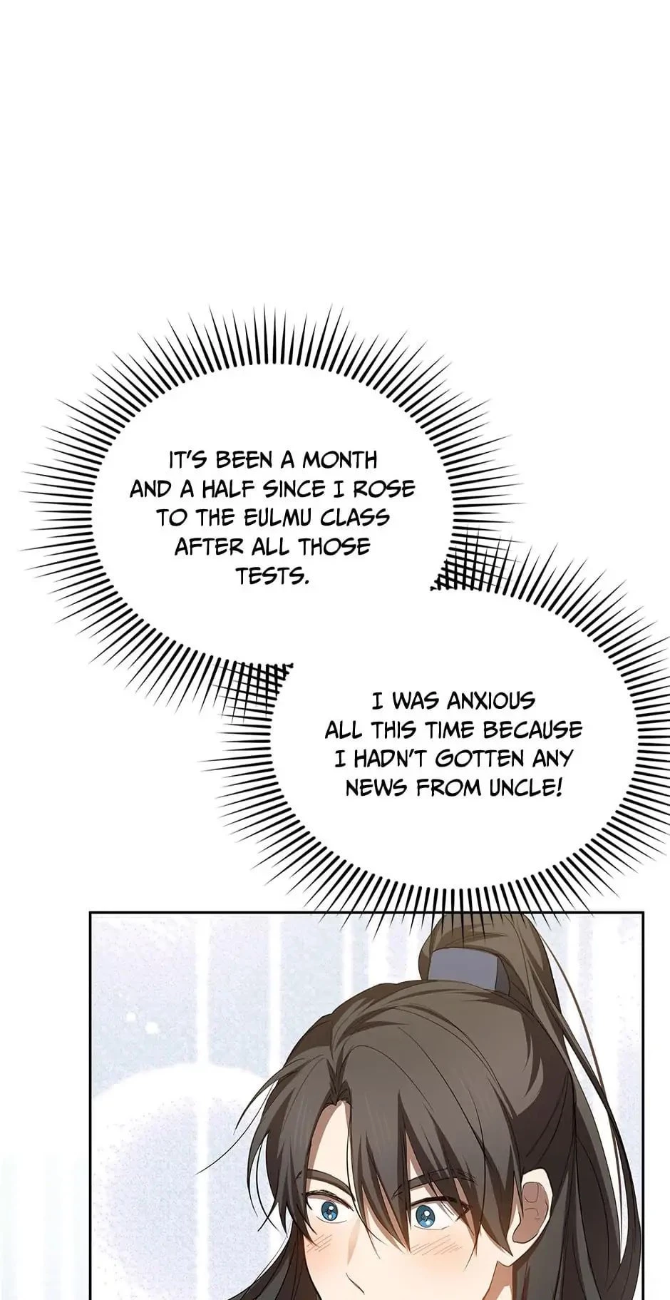 The Grand Mudang Saga Chapter 96 - 14