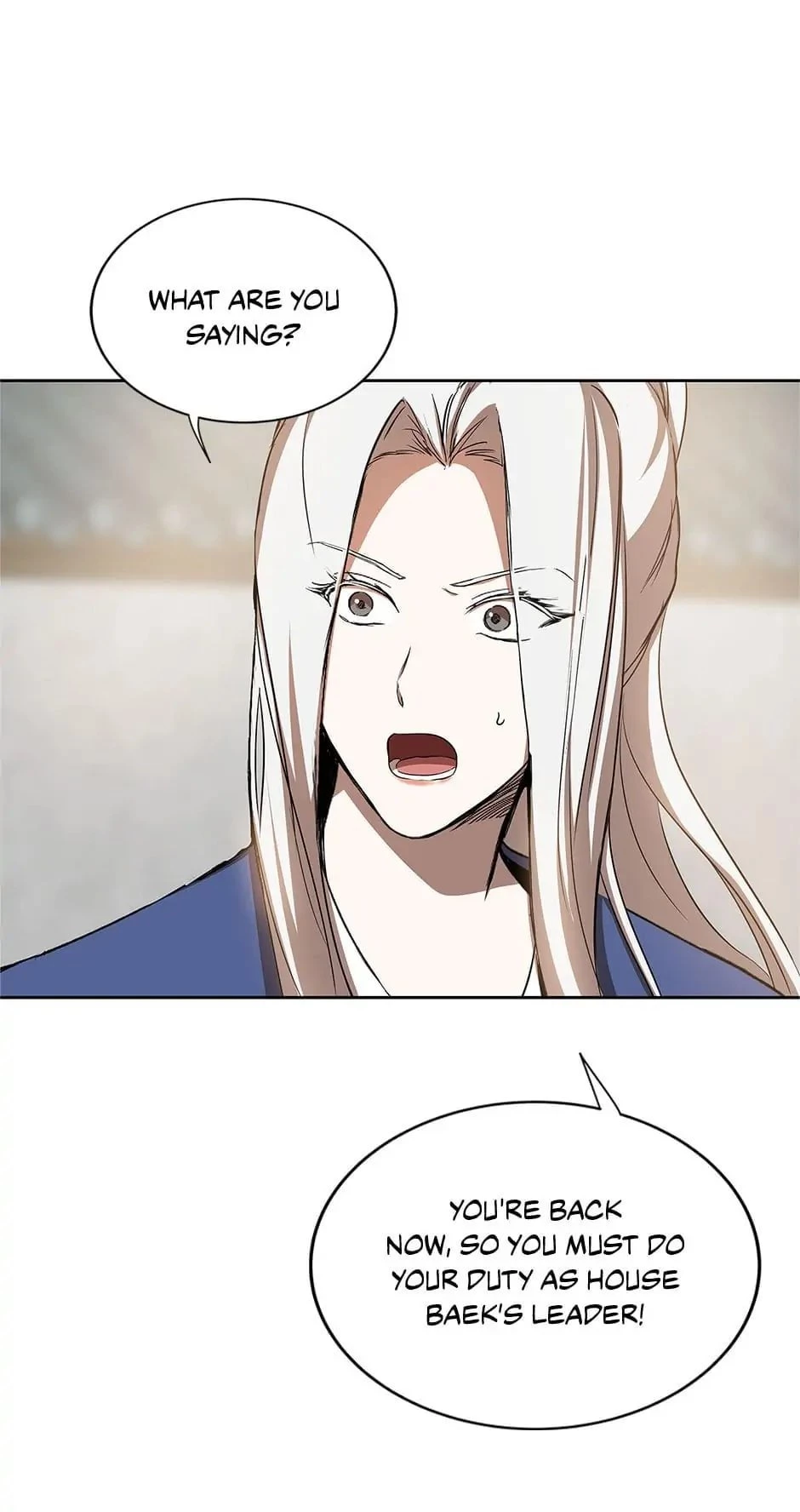 The Grand Mudang Saga Chapter 95 - 6