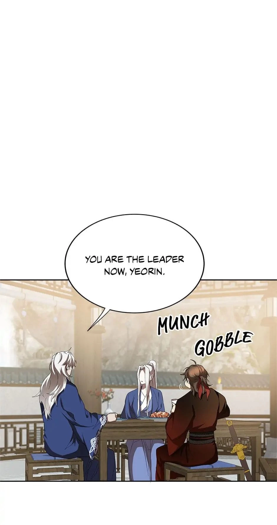 The Grand Mudang Saga Chapter 95 - 7