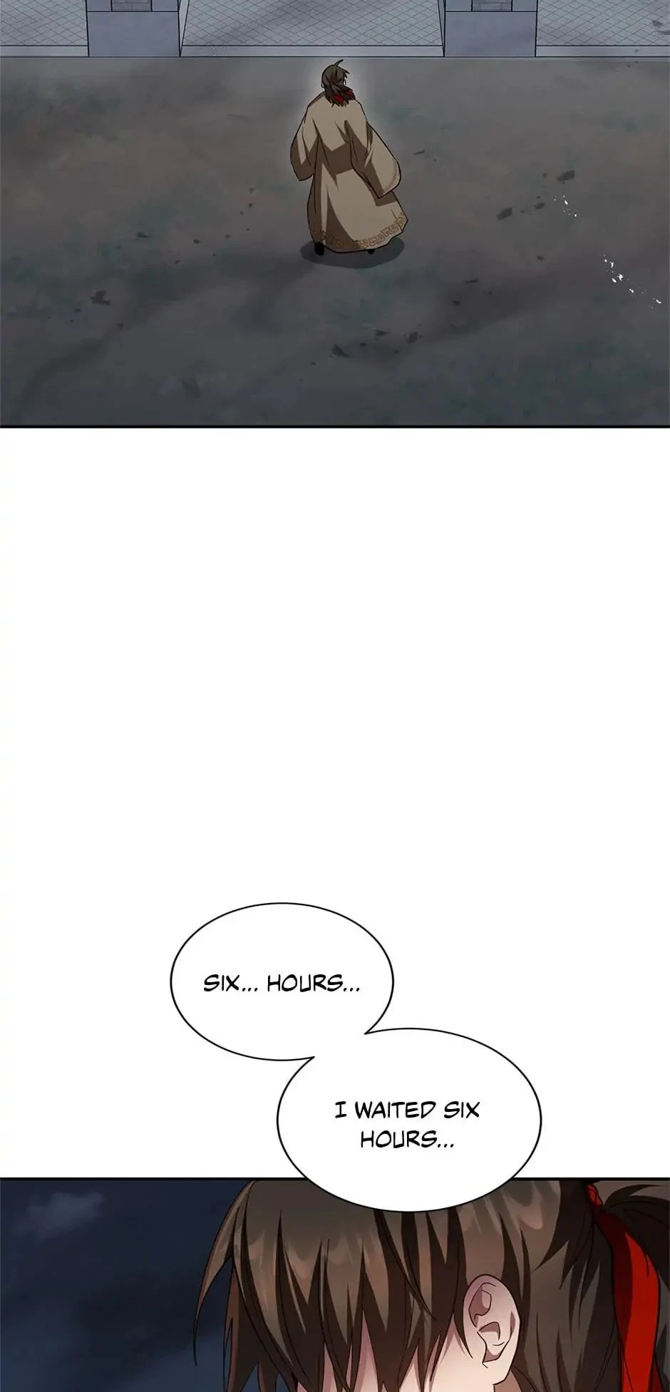 The Grand Mudang Saga Chapter 97 - 33
