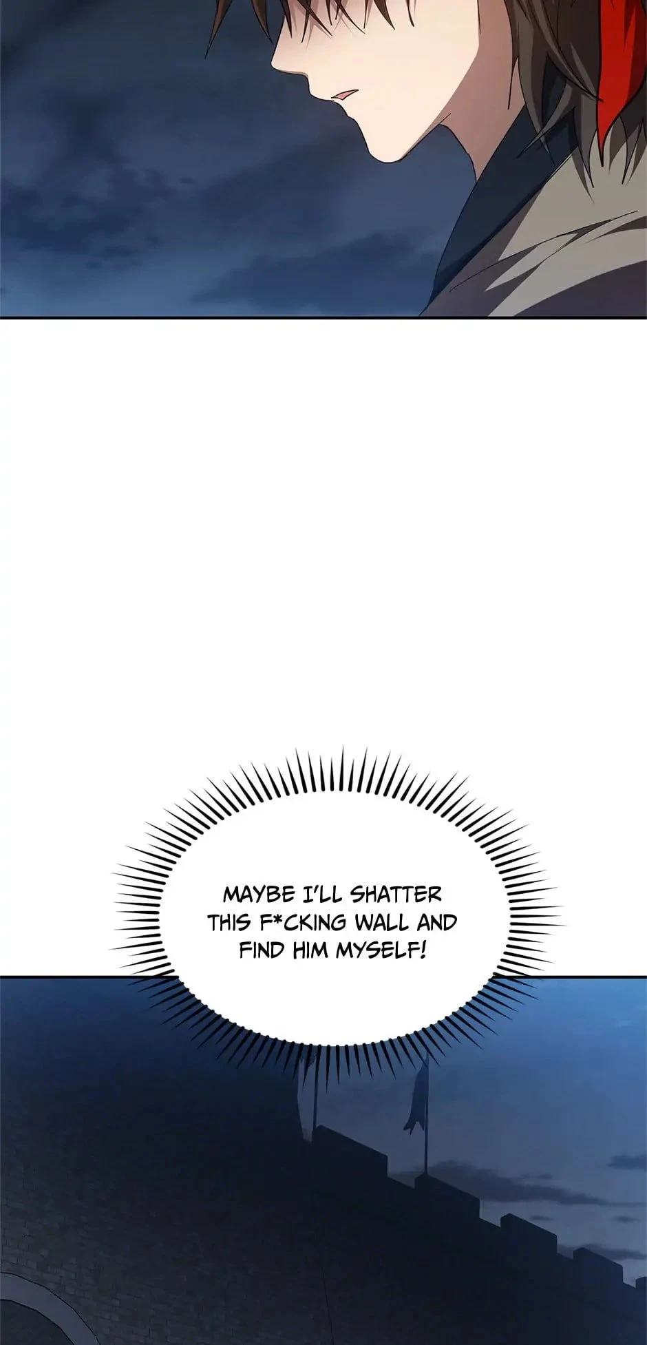The Grand Mudang Saga Chapter 97 - 34