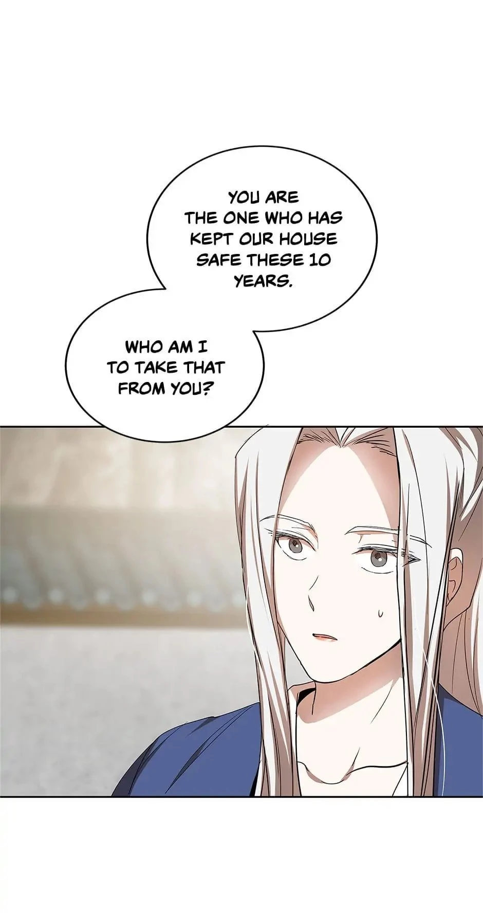 The Grand Mudang Saga Chapter 95 - 8