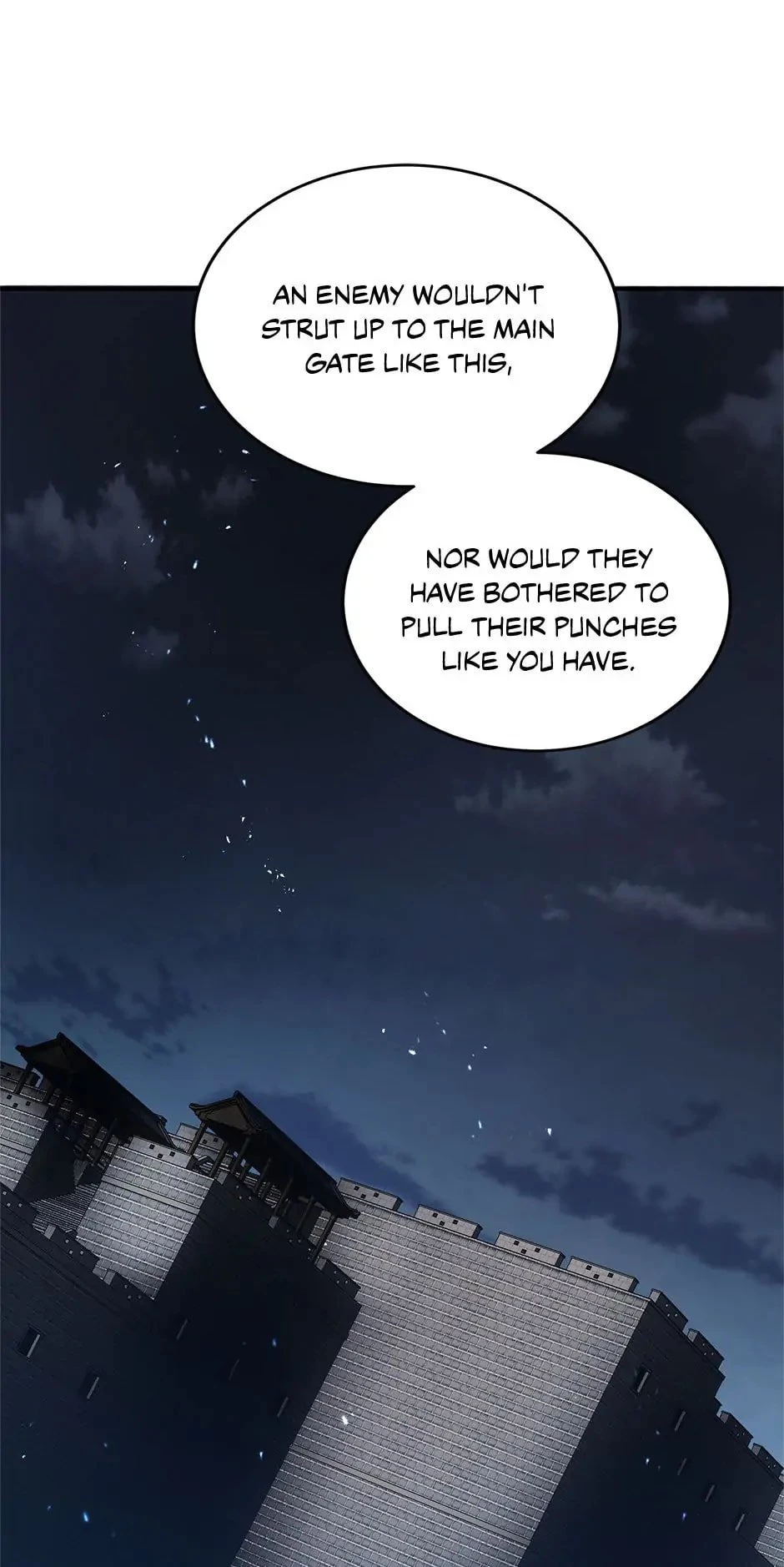 The Grand Mudang Saga Chapter 98 - 53
