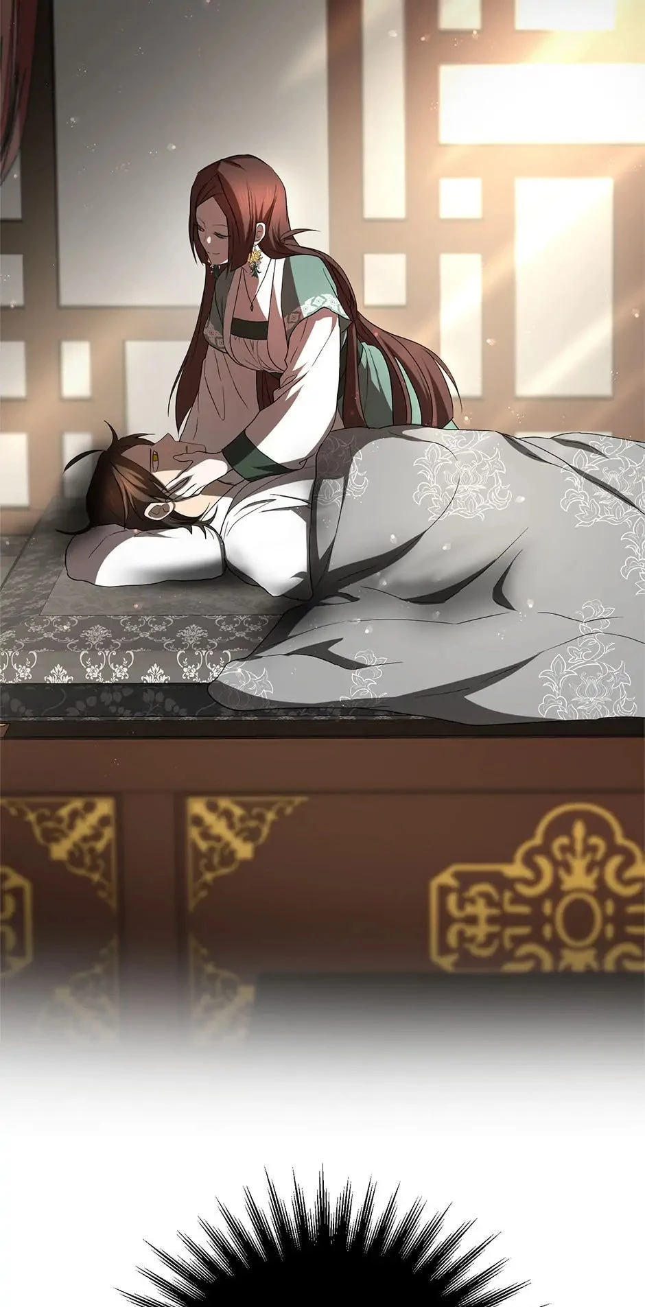 The Grand Mudang Saga Chapter 99 - 71