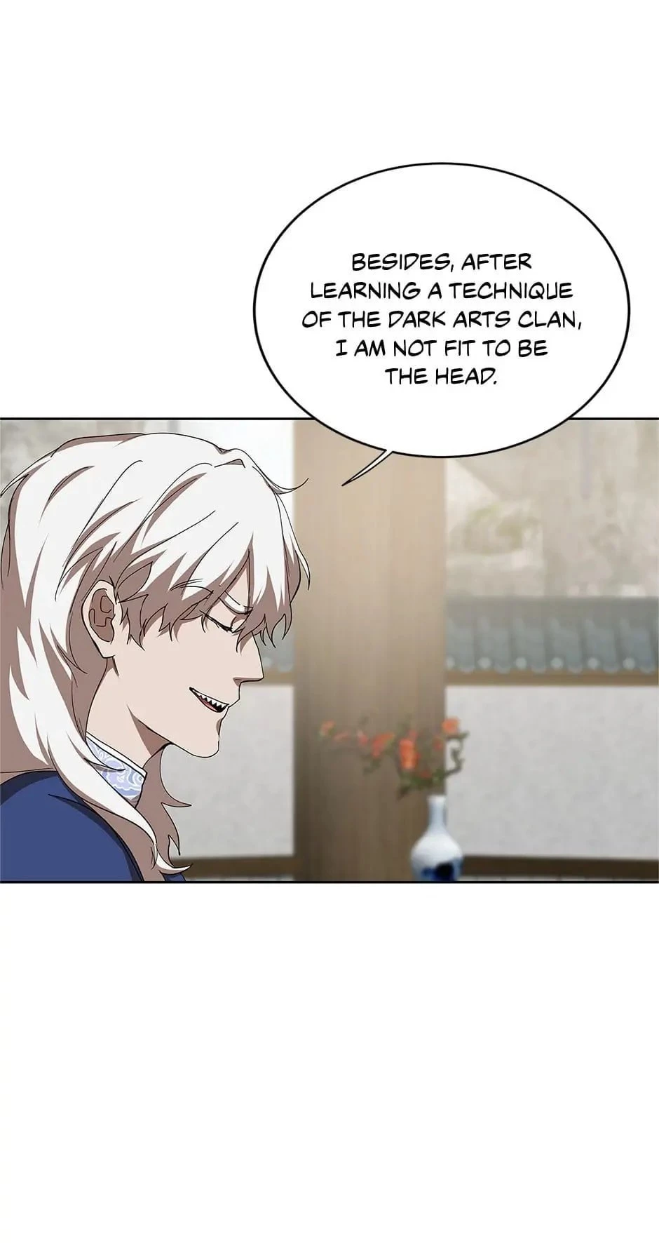 The Grand Mudang Saga Chapter 95 - 9