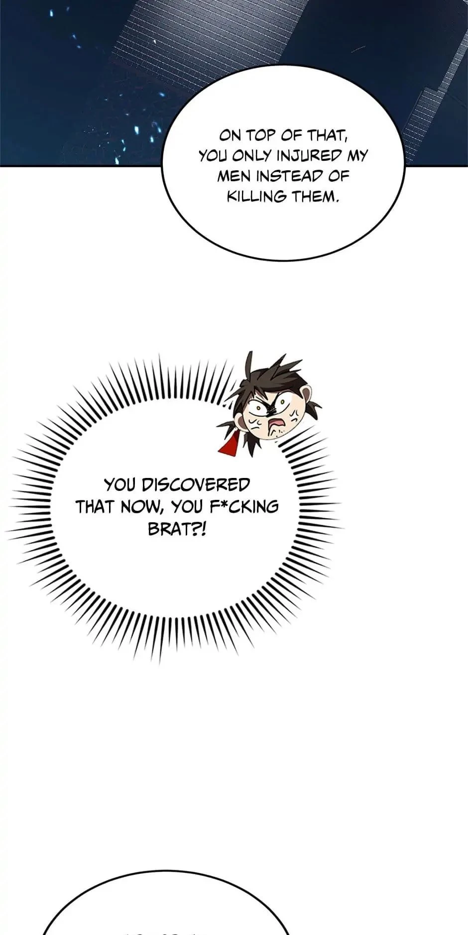 The Grand Mudang Saga Chapter 98 - 54