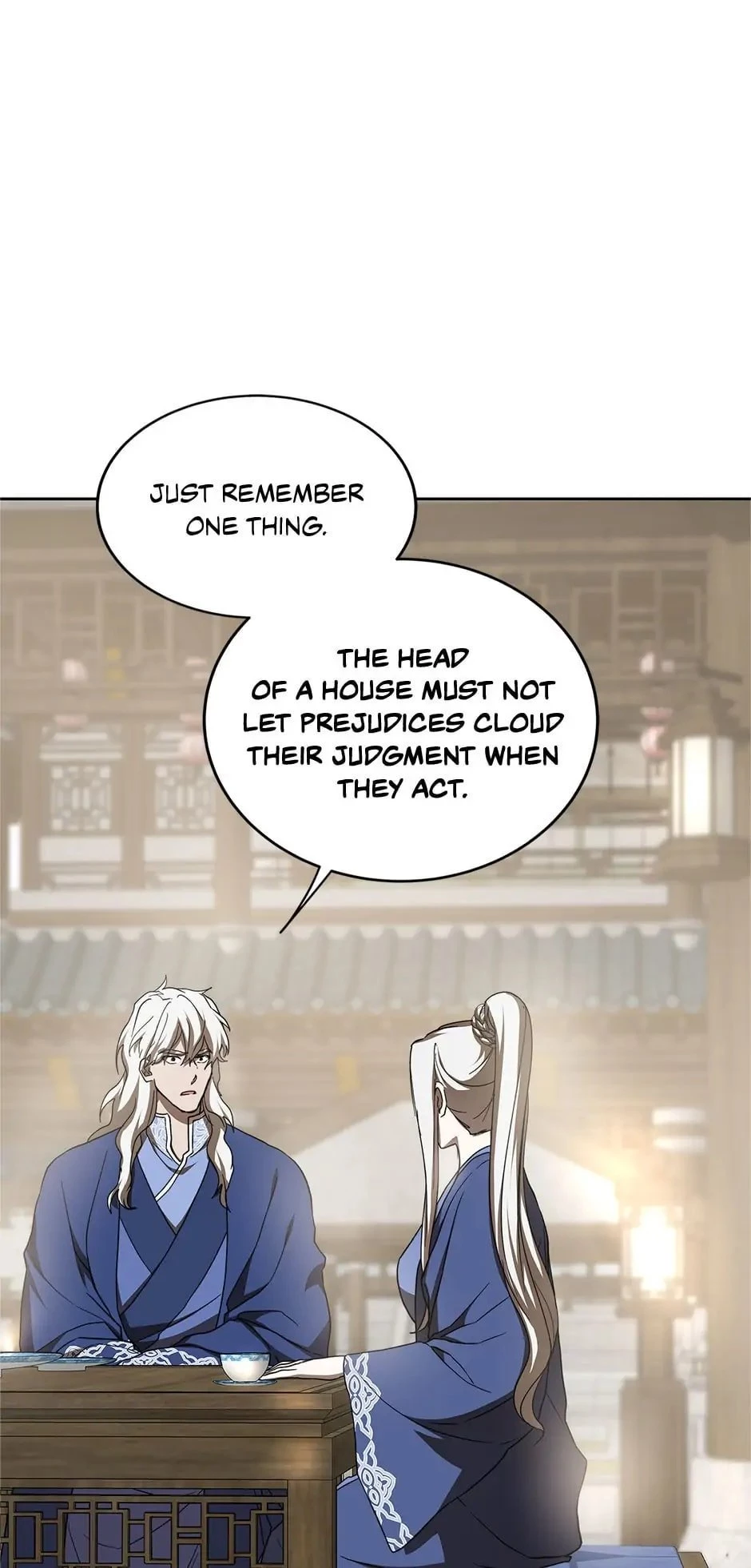 The Grand Mudang Saga Chapter 95 - 10