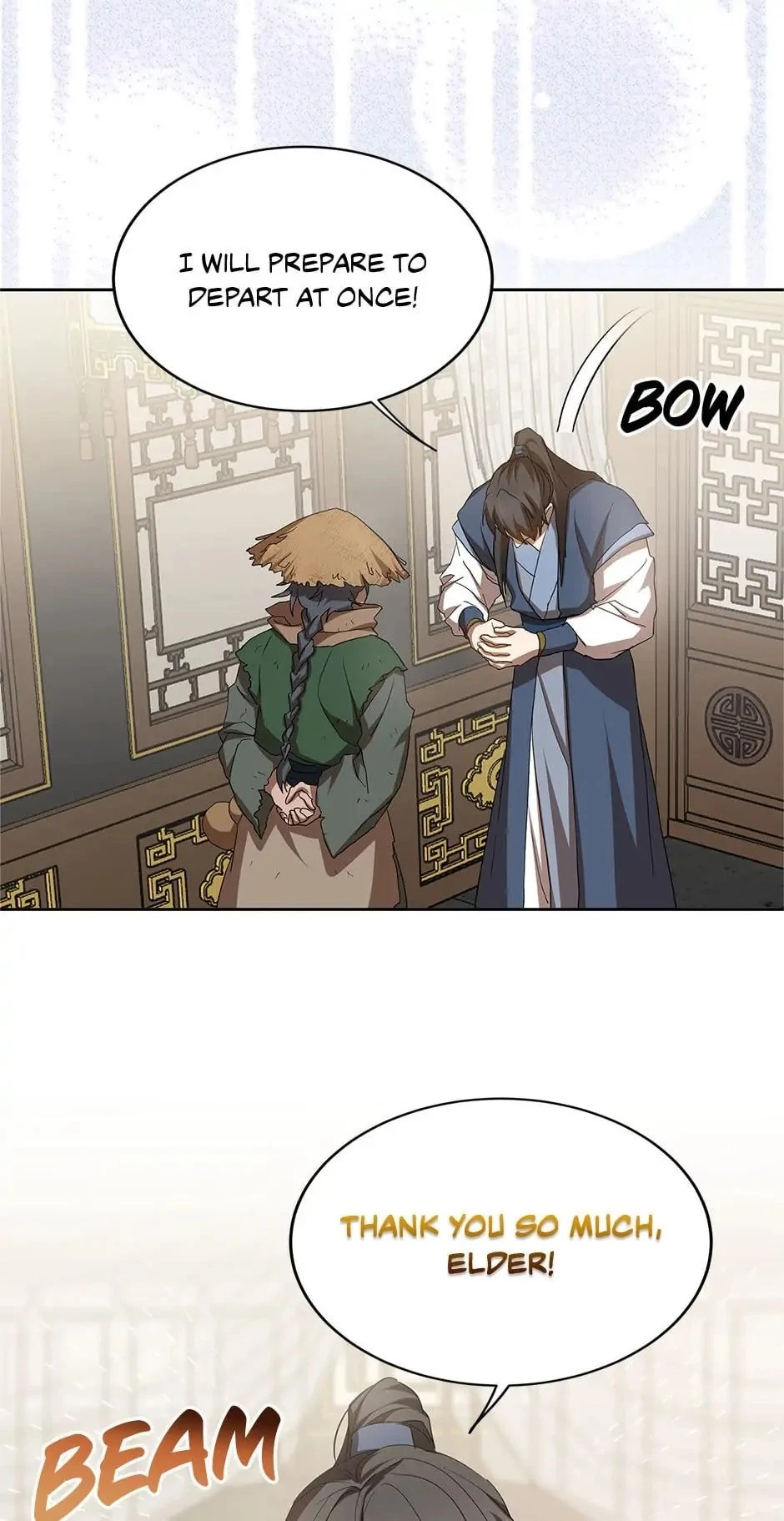 The Grand Mudang Saga Chapter 96 - 16