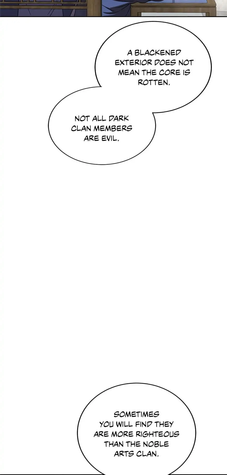 The Grand Mudang Saga Chapter 95 - 11