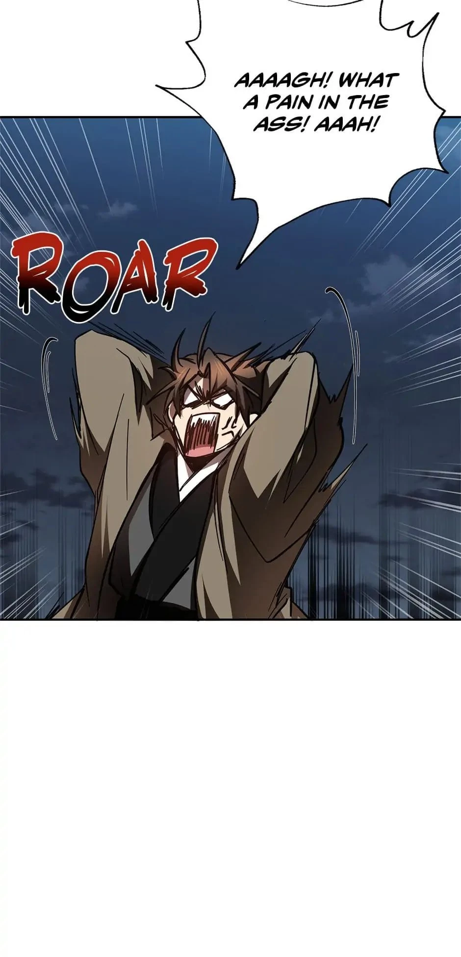 The Grand Mudang Saga Chapter 97 - 37
