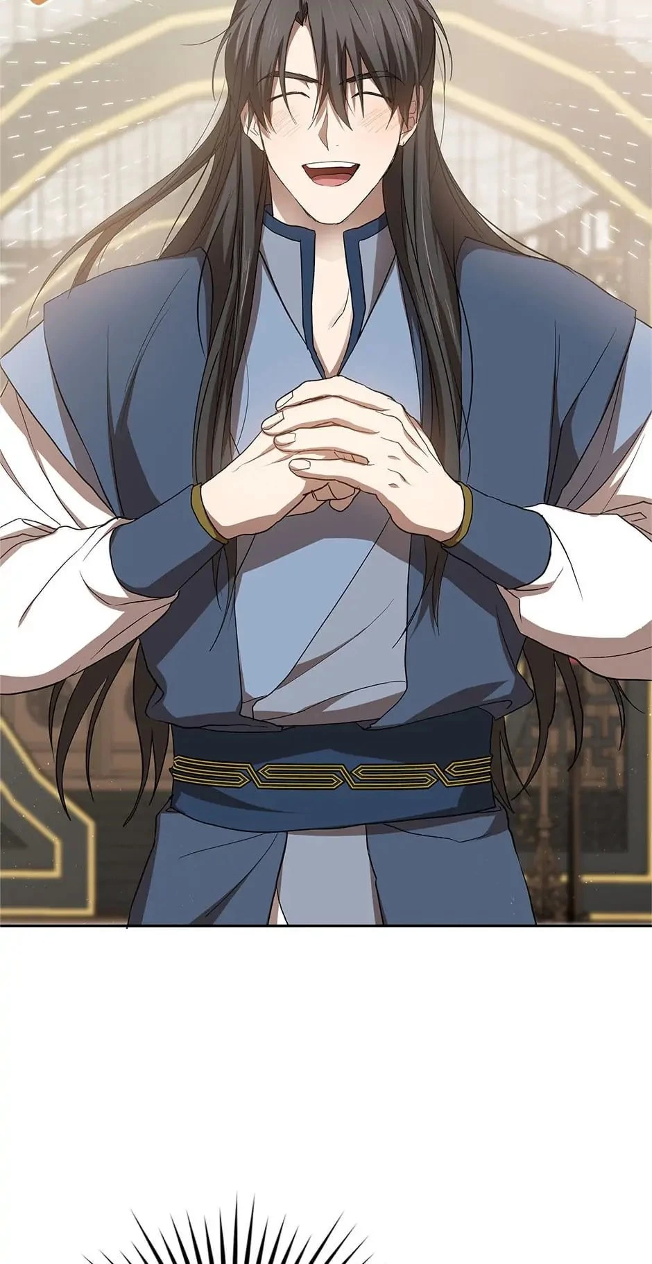 The Grand Mudang Saga Chapter 96 - 17