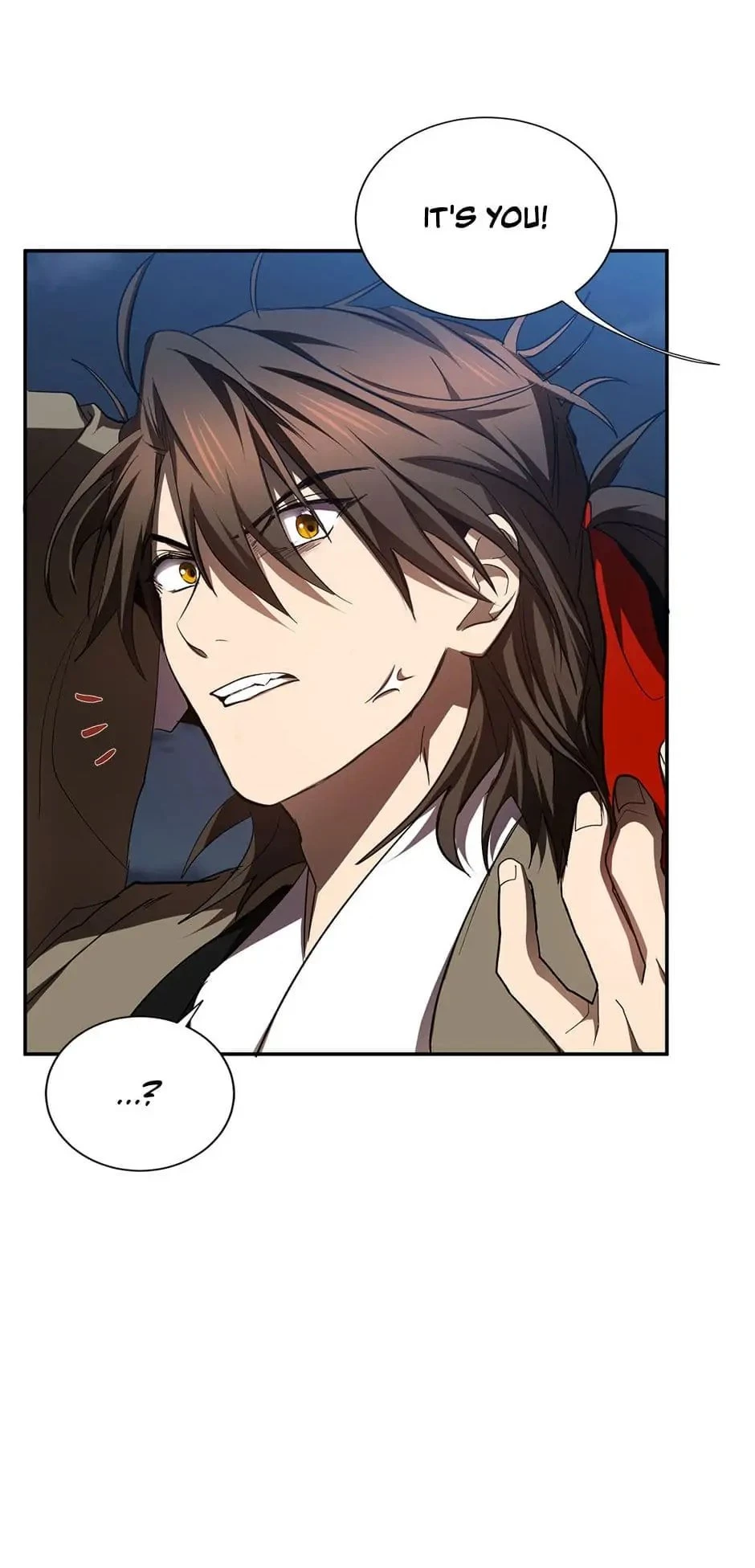 The Grand Mudang Saga Chapter 97 - 38