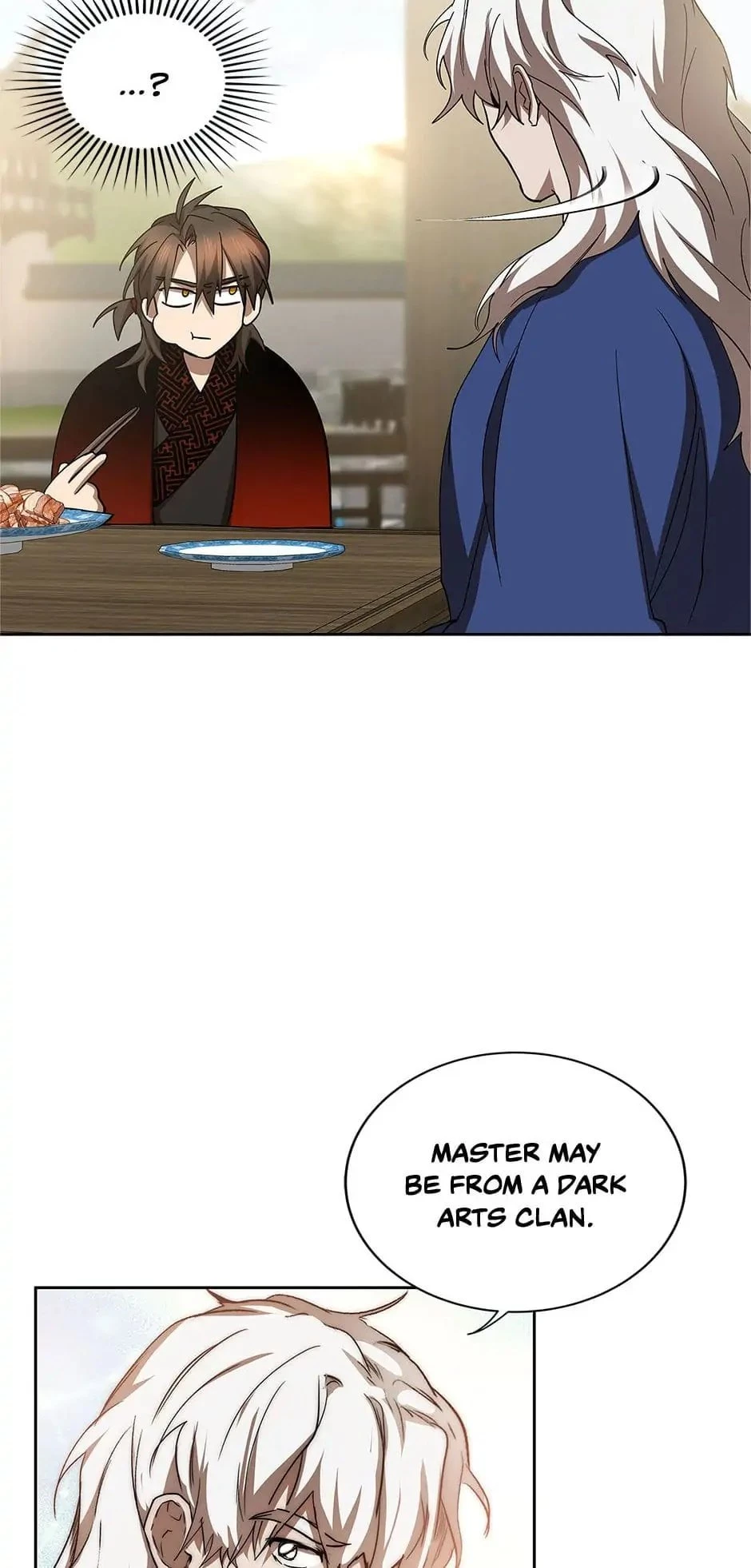The Grand Mudang Saga Chapter 95 - 13
