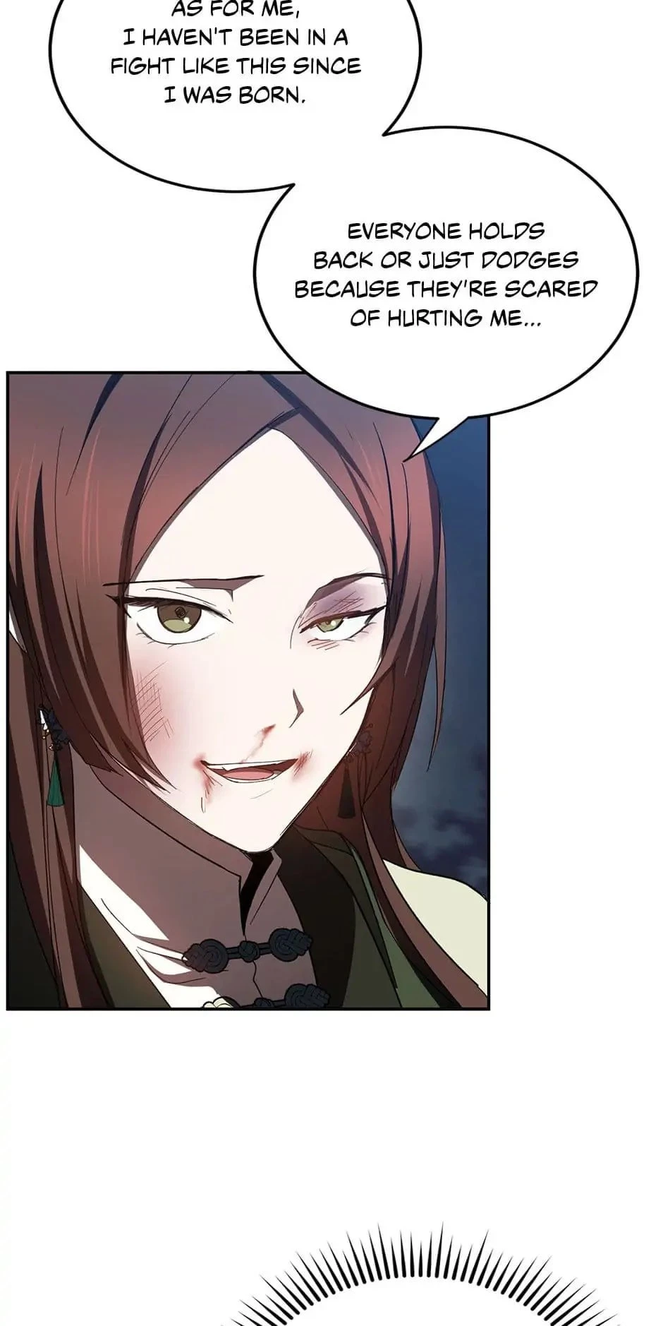 The Grand Mudang Saga Chapter 98 - 55