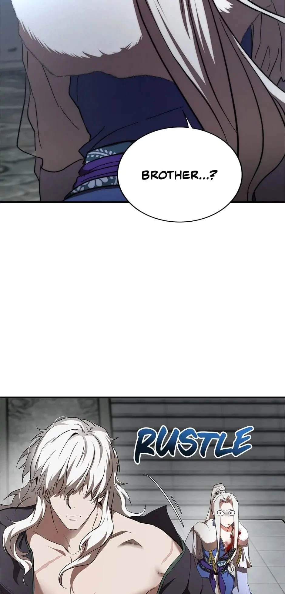 The Grand Mudang Saga Chapter 93 - 2
