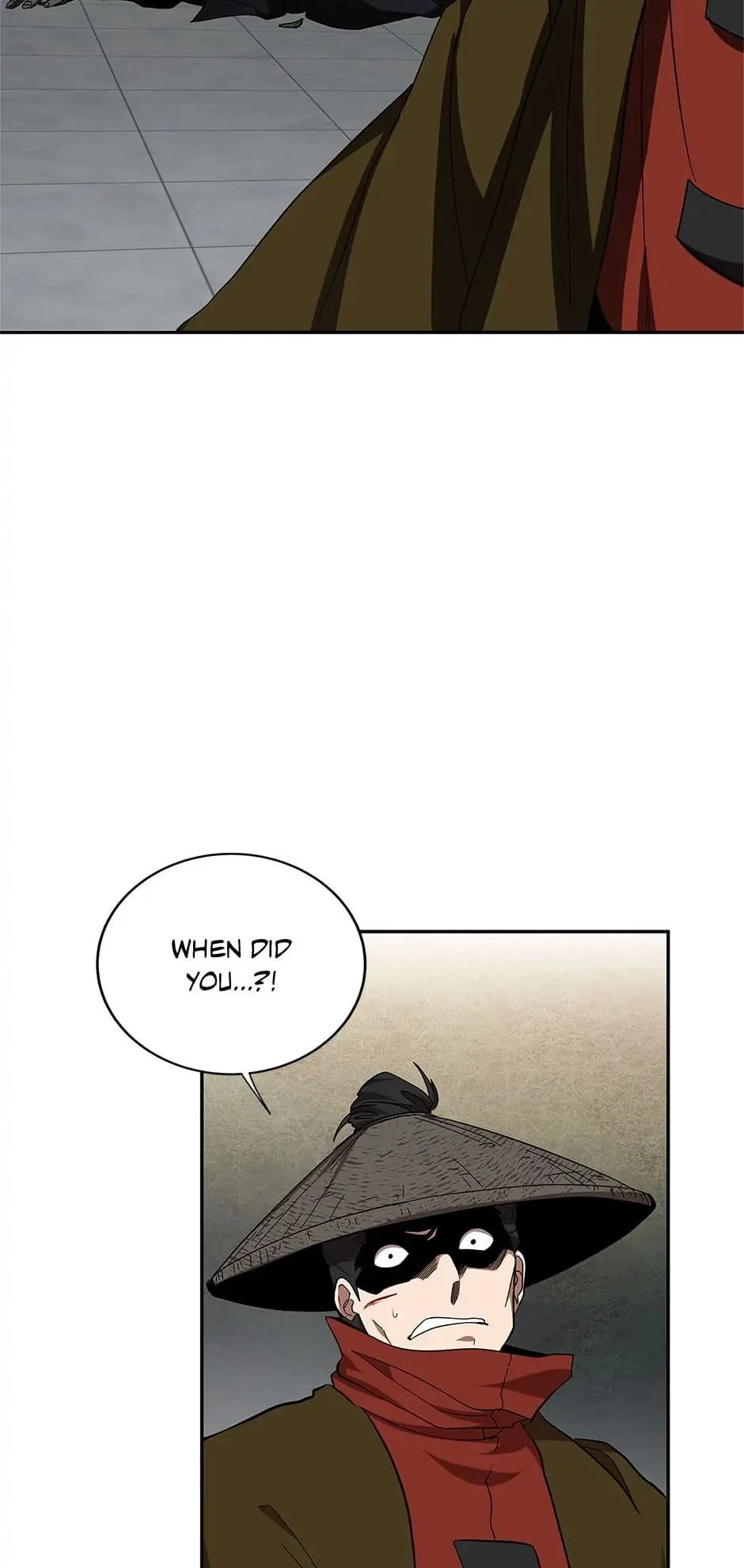 The Grand Mudang Saga Chapter 94 - 4