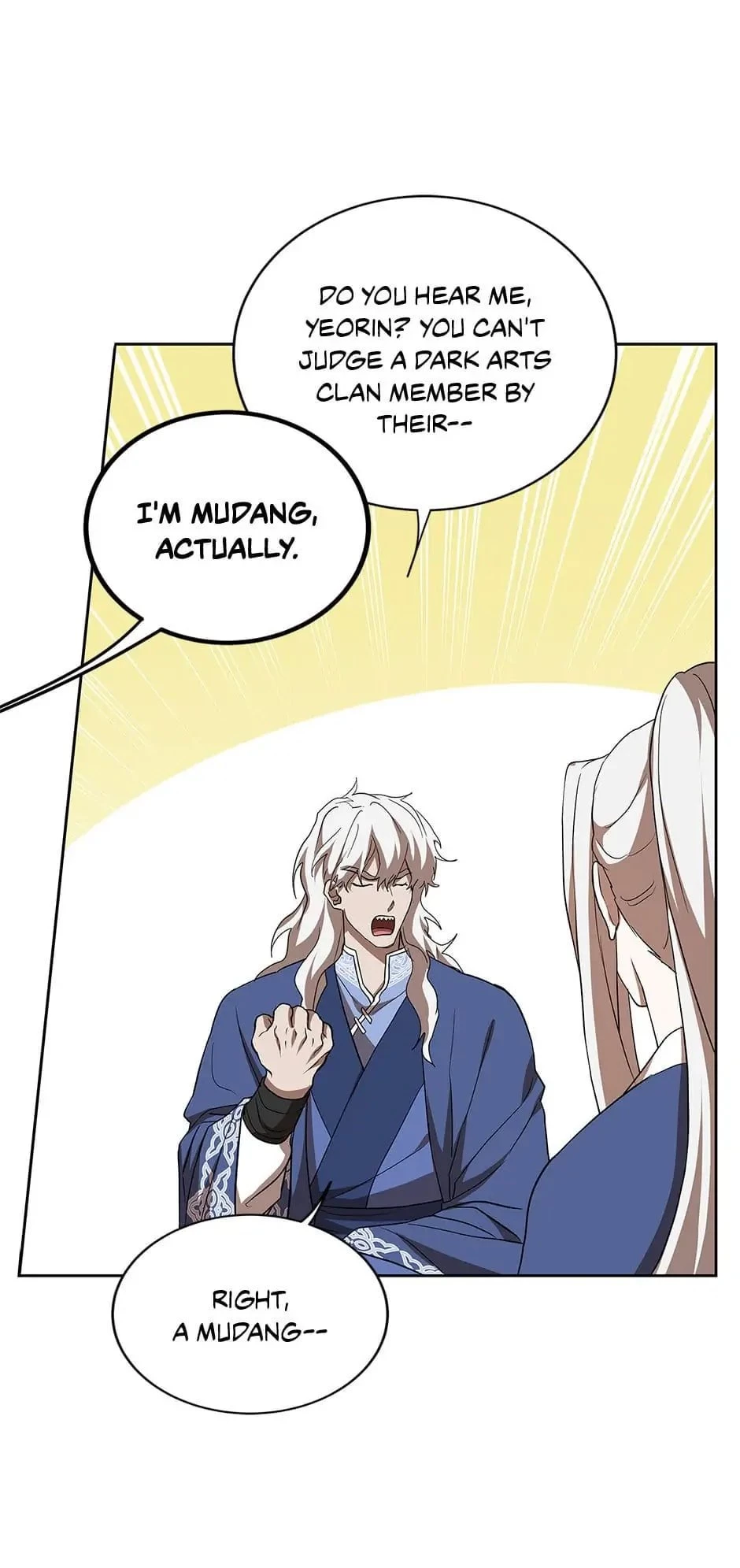 The Grand Mudang Saga Chapter 95 - 15