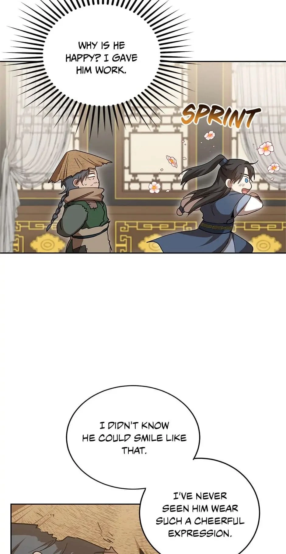 The Grand Mudang Saga Chapter 96 - 18