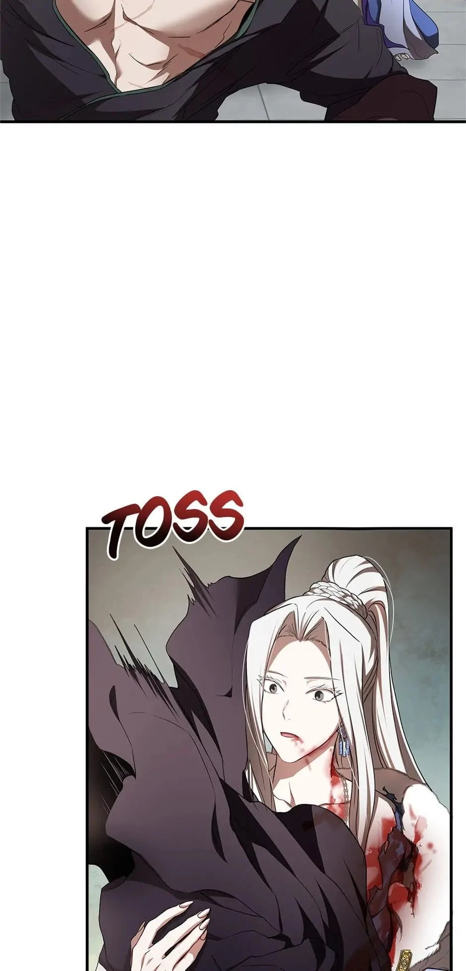 The Grand Mudang Saga Chapter 93 - 3