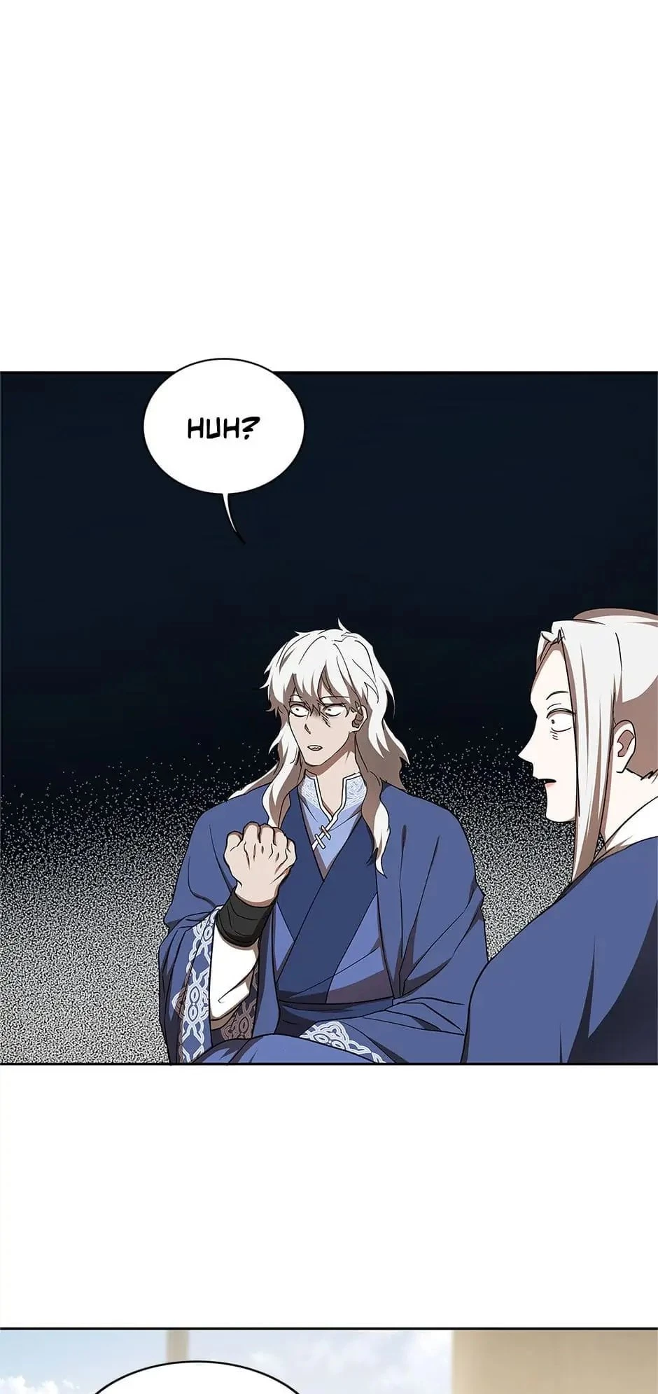 The Grand Mudang Saga Chapter 95 - 16