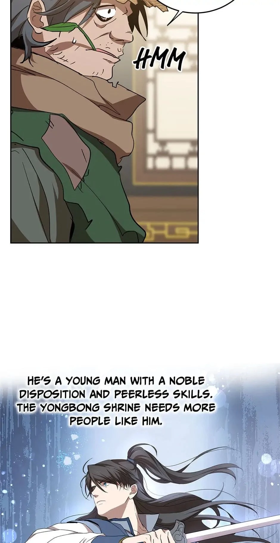 The Grand Mudang Saga Chapter 96 - 19