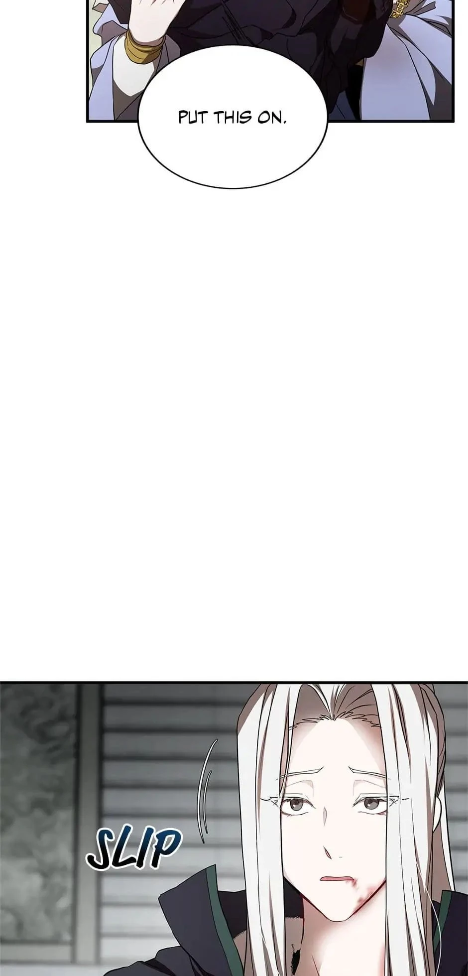 The Grand Mudang Saga Chapter 93 - 4