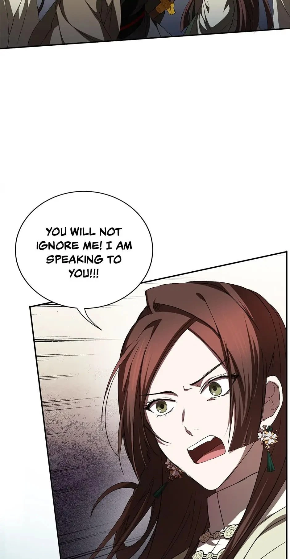 The Grand Mudang Saga Chapter 97 - 42